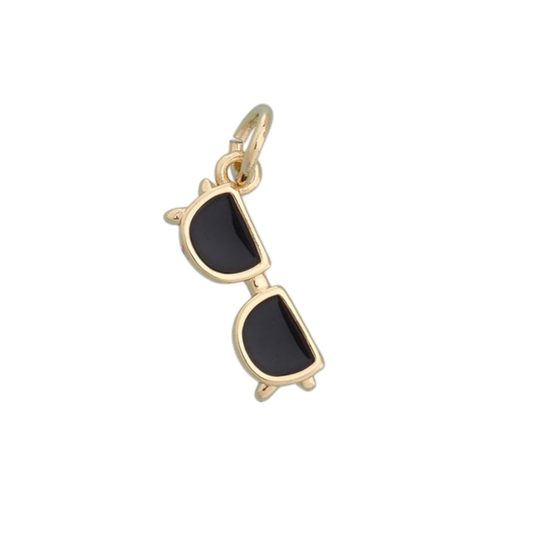 Sunglasses Charm 