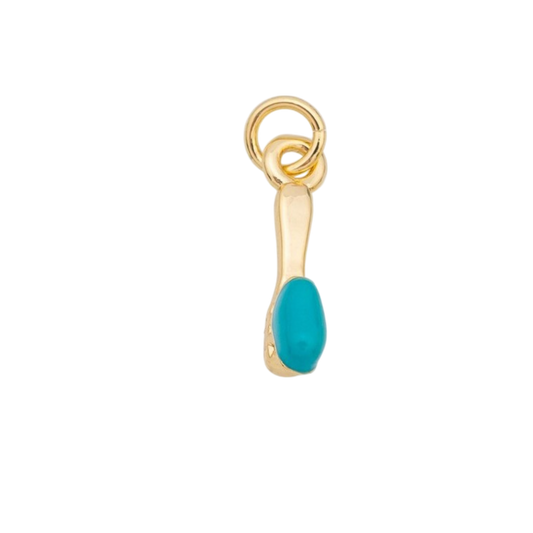 Toothbrush Charm 