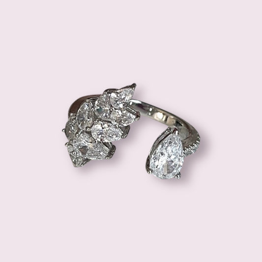 Vine Wrap Ring