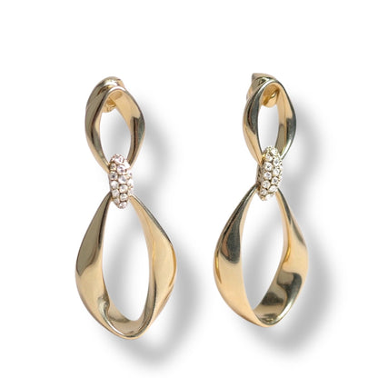 Molten Twist Drops 