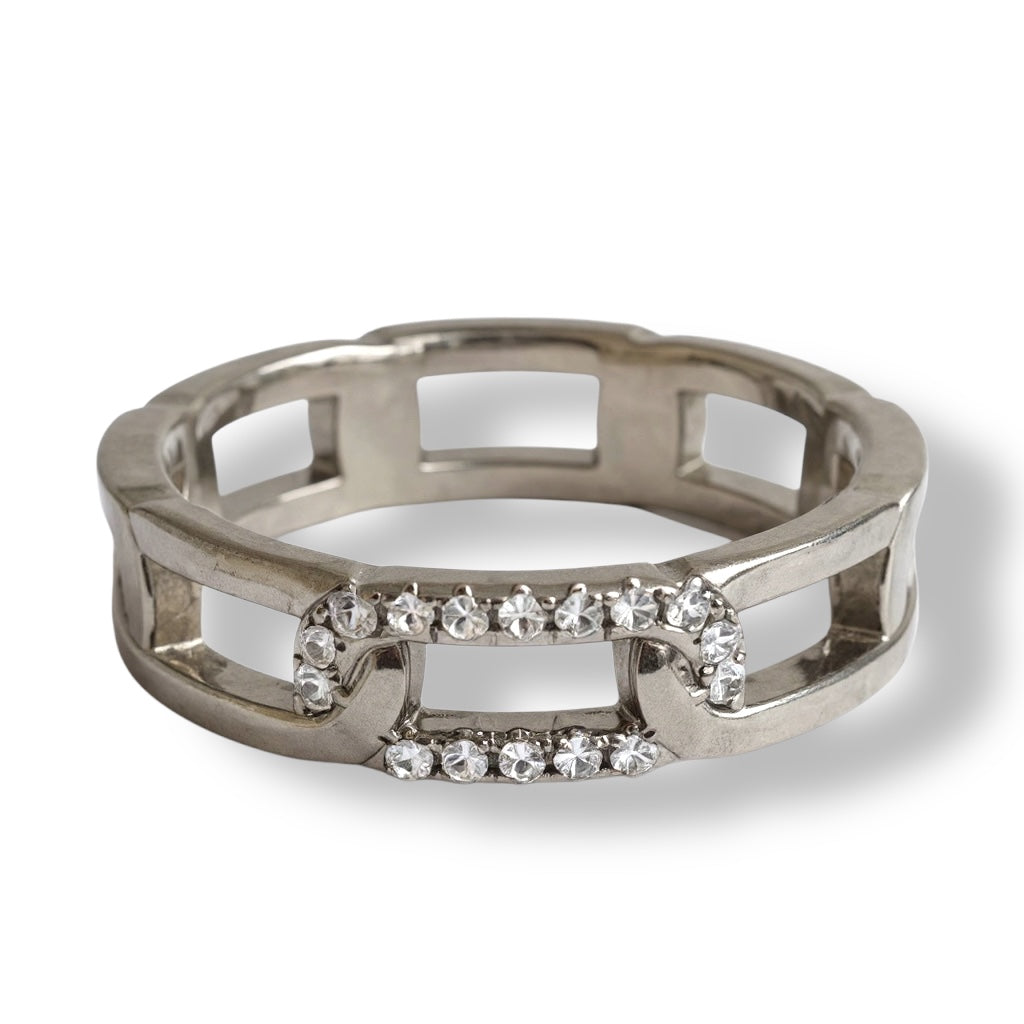 Chunky Chain Ring 