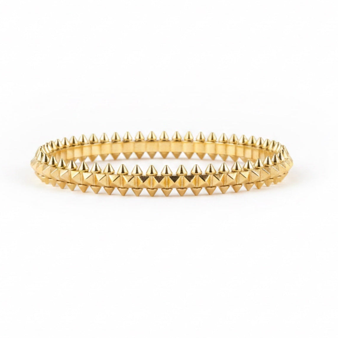 Couture Clash Bangle 