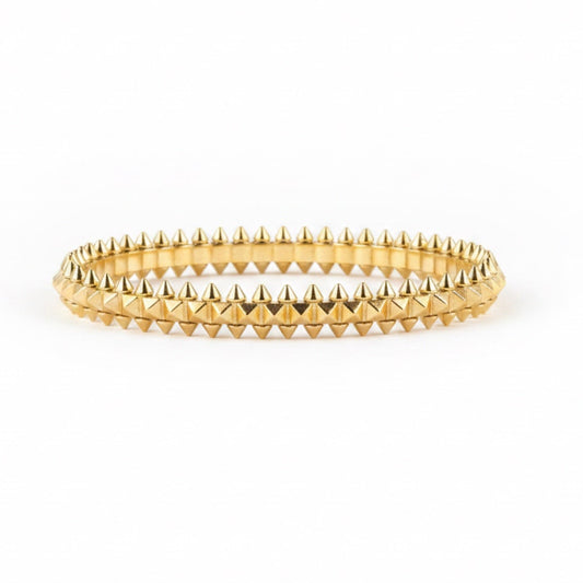 Couture Clash Bangle 
