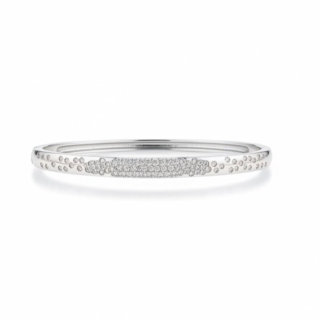 The Soleil Bangle 