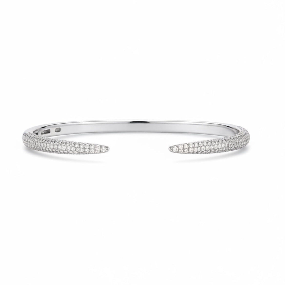 Open Claw Bangle 
