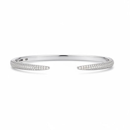 Open Claw Bangle 