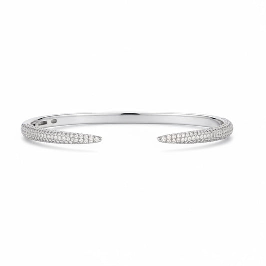 Open Claw Bangle 