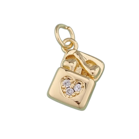 Airpod Charm 
