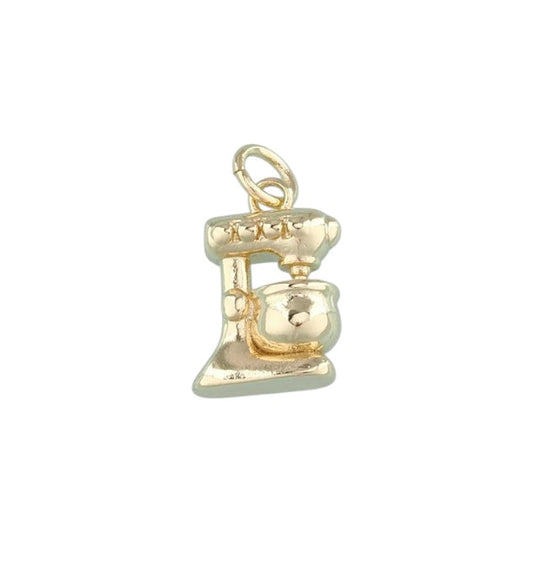 Mixer Charm 