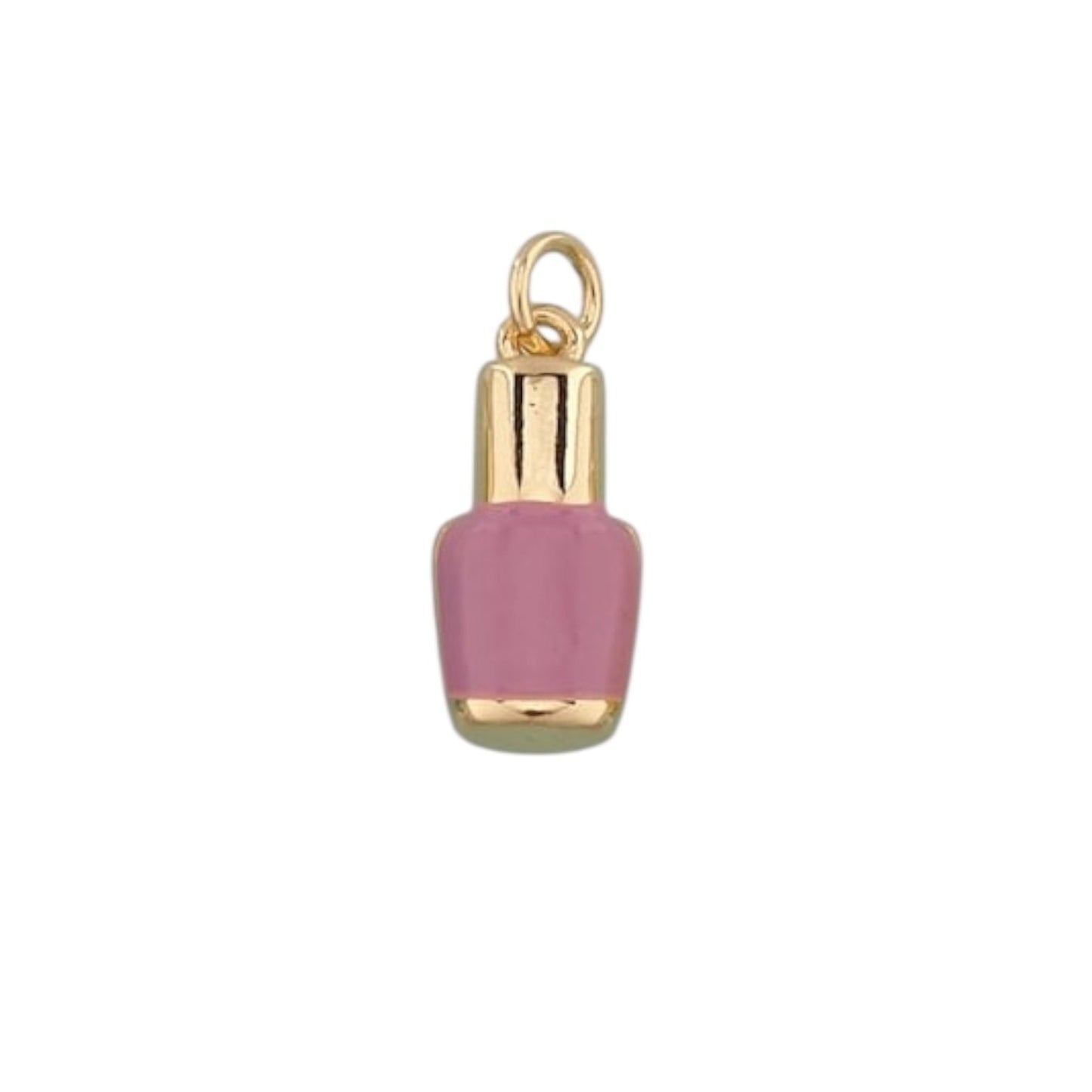 Nail Polish Charm 