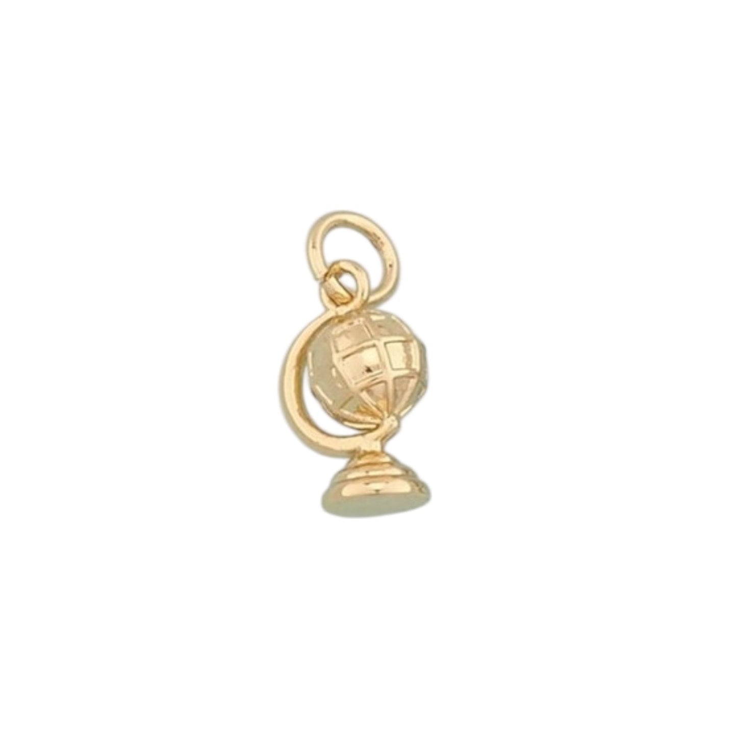 Globe Pendant 