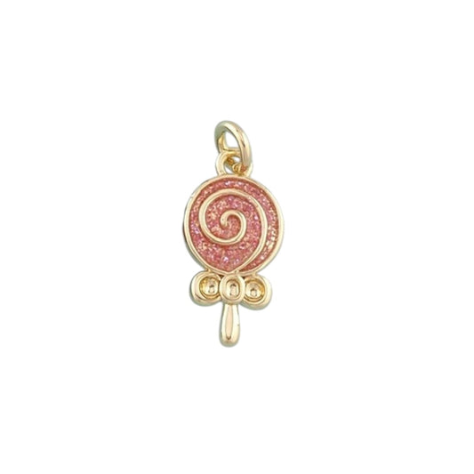 Lollipop Charm 