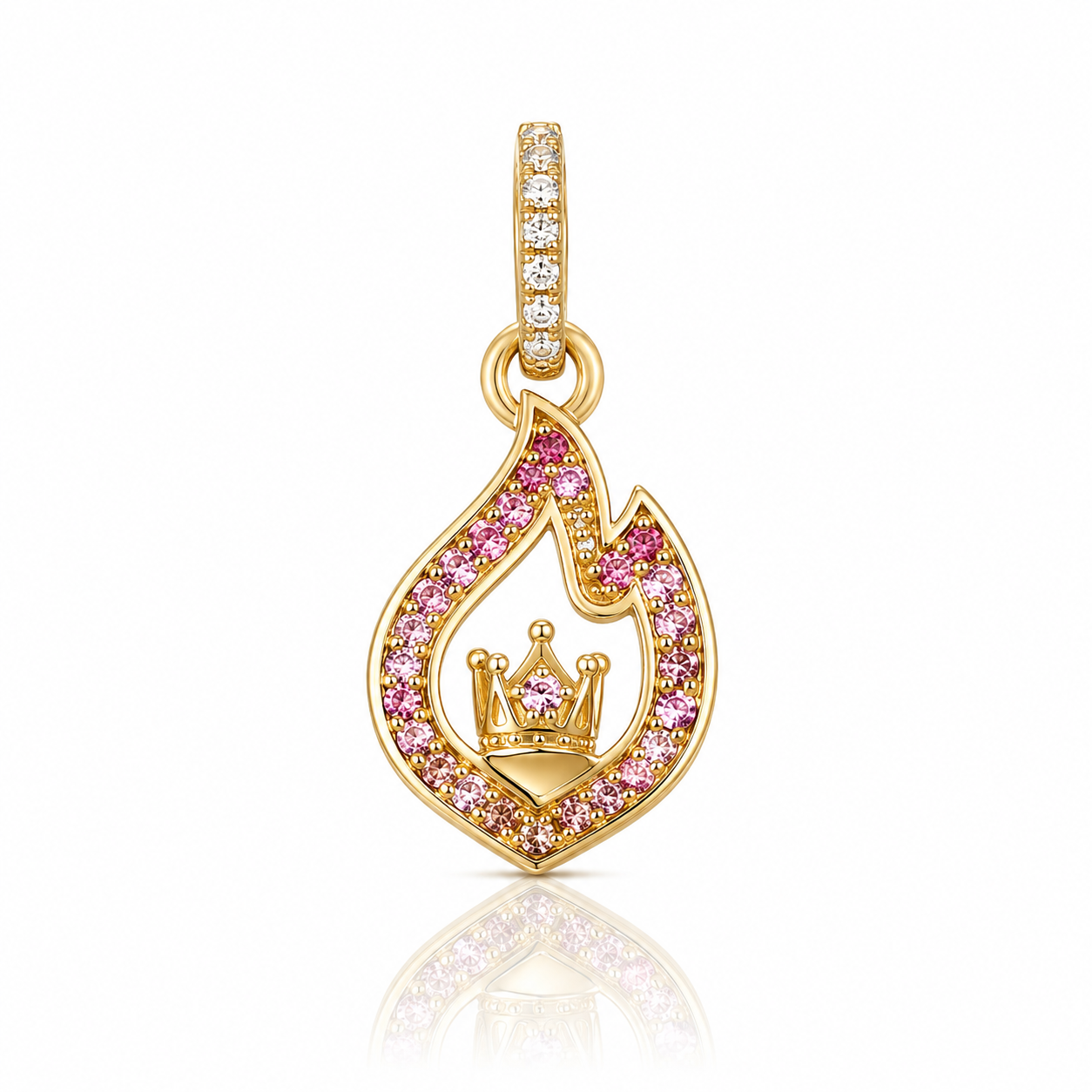 Pre Order The Bat Mitzvah Charm