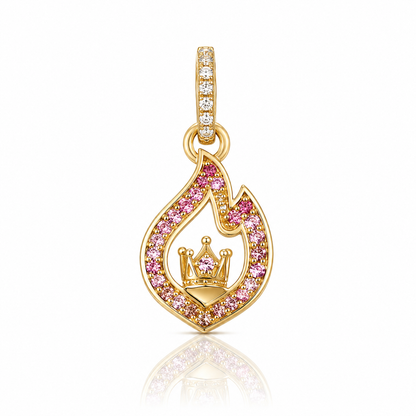 Pre Order The Bat Mitzvah Charm
