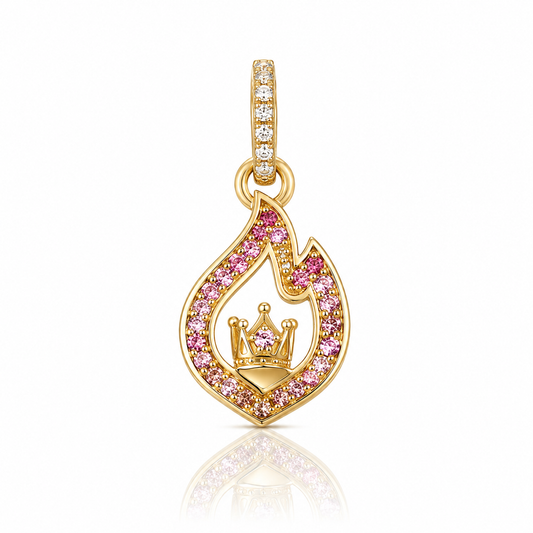 Pre Order The Bat Mitzvah Charm