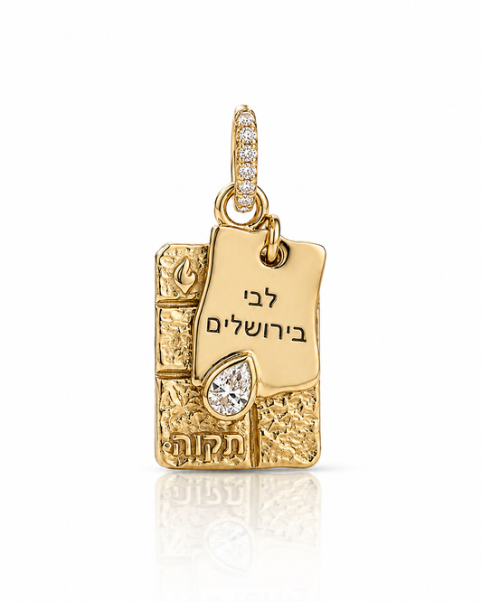 Pre order Kotel Charm 
