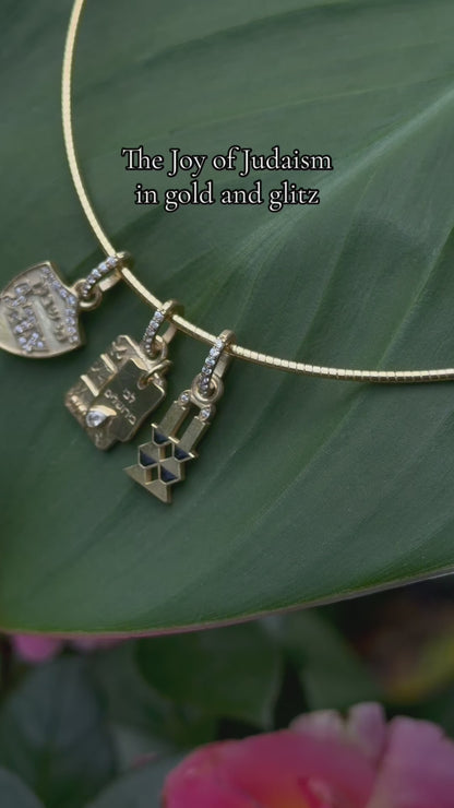 Kotel Charm