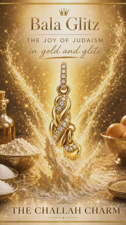 Challah Charm