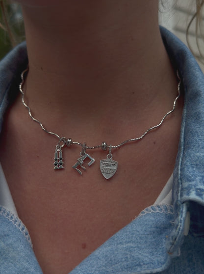 The Soft Wave Chain
