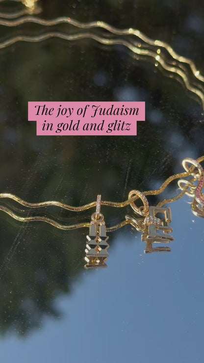 Kotel Charm