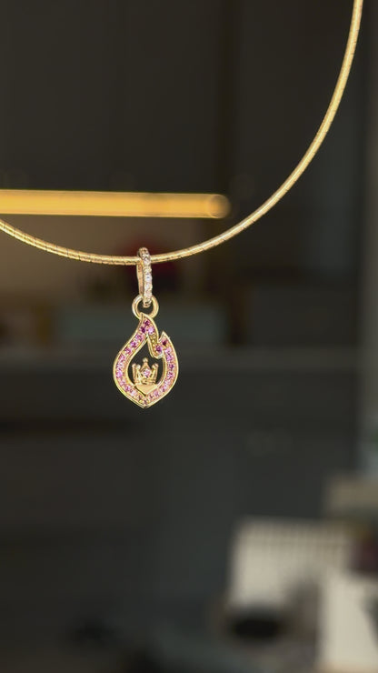 Pre Order The Bat Mitzvah Charm