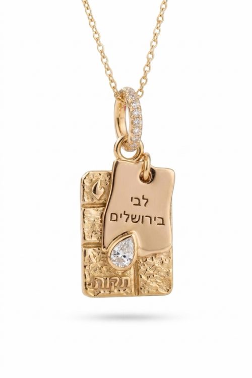Kotel Charm