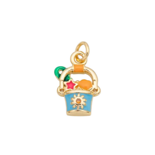 Beach Charm 