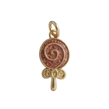 Lollipop Charm 