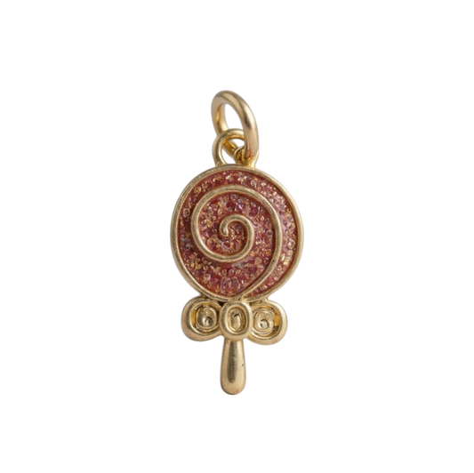 Lollipop Charm 
