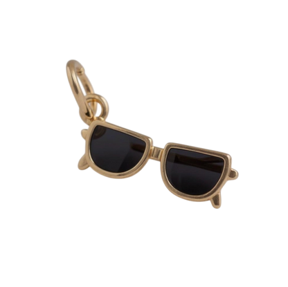 Sunglasses Charm 