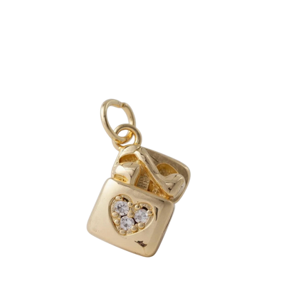 Airpod Charm 
