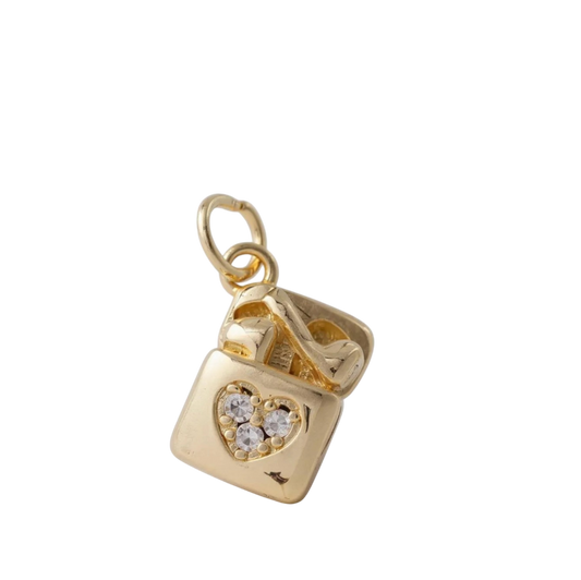Airpod Charm 