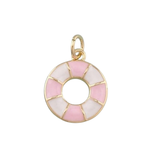 Life Buoy Charm 