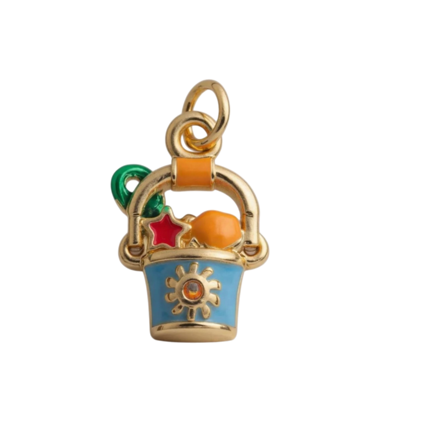 Beach Charm 