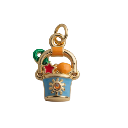 Beach Charm 