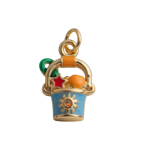 Beach Charm 