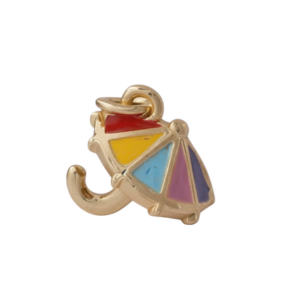 Umbrella Charm 