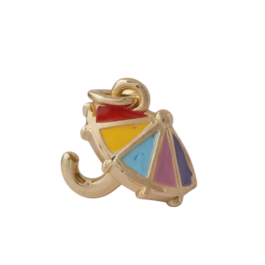Umbrella Charm 